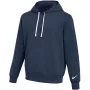 Nike Park 26 Men's Fleece Hoodie Navy Blue S