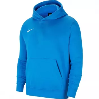 Nike Park Fleece Pullover Hoodie Obsidian Blue CW6896 463 XS