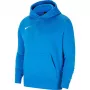 Nike Park Fleece Pullover Hoodie Obsidian Blue CW6896 463 XS