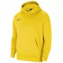 Nike Park Fleece Pullover Hoodie University Gold CW6896 719