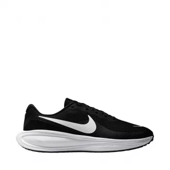 Nike Revolution 8 Men's Running Shoes Black HQ1996-001 Size 38.5