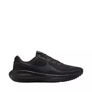 Nike Revolution 8 Women's Road Running Shoes Black/White Size 36