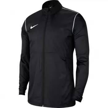 Nike RPL Park 20 RN JKT W Junior Rain Jacket Black BV6904-010 Size S