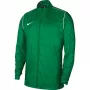 Nike RPL Park 20 RN JKT W Men's Football Jacket Green BV6881 302 S