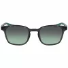 NIKE SESSION CT812 Men's Sunglasses - Black Frame Grey Lens 51mm