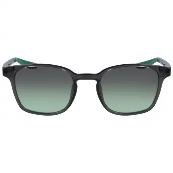 NIKE SESSION CT812 Men's Sunglasses - Black Frame Grey Lens 51mm