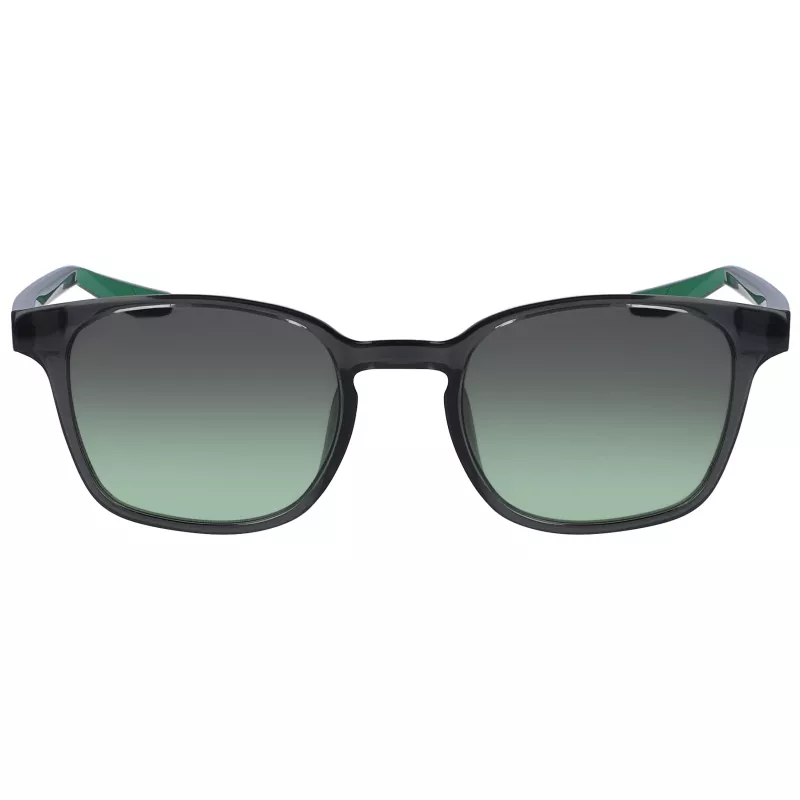 NIKE SESSION CT812 Men's Sunglasses - Black Frame Grey Lens 51mm