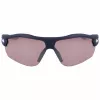 Nike Show X3 Sunglasses Men's Matte Black Smoke Grey 72mm Lens