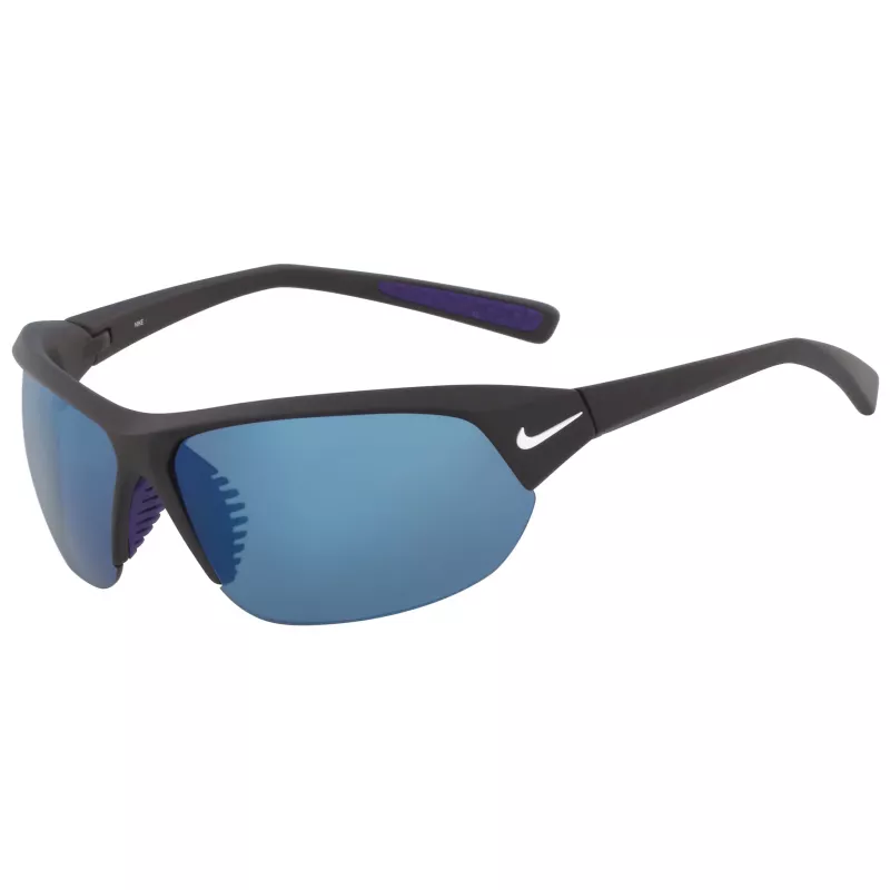Nike Skylon Ace FQ46 Men's Sunglasses Matte Black Grey 69/10/125 mm