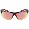 NIKE Skylon Ace Men's Sunglasses - 69mm Lens, 10mm Bridge, 125mm Temple - Impact Resistant Polycarbonate