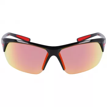 NIKE Skylon Ace Men's Sunglasses - 69mm Lens, 10mm Bridge, 125mm Temple - Impact Resistant Polycarbonate