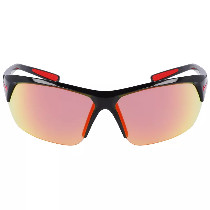 NIKE Skylon Ace Men's Sunglasses - 69mm Lens, 10mm Bridge, 125mm Temple - Impact Resistant Polycarbonate