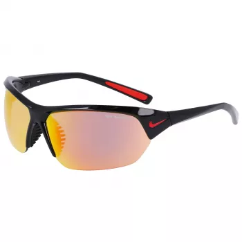 NIKE Skylon Ace Men's Sunglasses - 69mm Lens, 10mm Bridge, 125mm Temple - Impact Resistant Polycarbonate