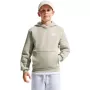 Nike Sportswear Club Fleece Kids' Sweatshirt Light Green FD3000 304 Size M