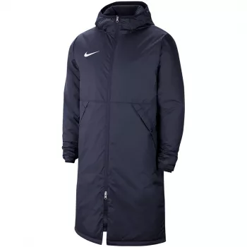 Nike Syn FL Repel Park 20 SDF Jacket Navy Blue CW6156 451 M Men's Jacket