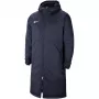 Nike Syn FL Repel Park 20 SDF Jacket Navy Blue CW6156 451 M Men's Jacket