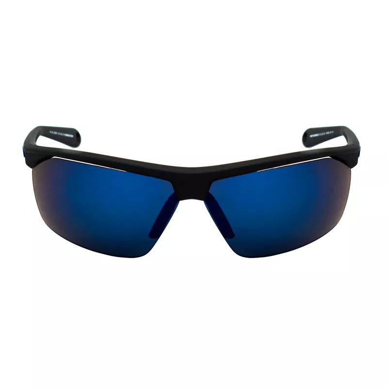 Nike Tailwind 12 EV1 Men's Sport Sunglasses - Matte Black/Grey
