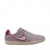 Nike Tiempo Streetgato Kids Football Shoes Beige IO9608-216 Size 34