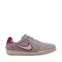 Nike Tiempo Streetgato Kids Football Shoes Beige IO9608-216 Size 34