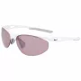 NIKE Unisex AERIALEDZ353 Sunglasses (Lens/Bridge/Temple) 69/7/135 mm