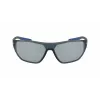 NIKE Unisex AERODRIFTDQ08 Sunglasses (Lens/Bridge/Temple) 65/14/140 mm