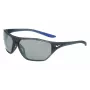 NIKE Unisex AERODRIFTDQ08 Sunglasses (Lens/Bridge/Temple) 65/14/140 mm