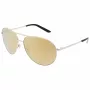 Nike Unisex CHNCEMEV1218 Sunglasses - Black Frame, Grey Lens, 61/14/140 mm