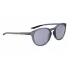 NIKE Unisex Evolution DZ73 Sunglasses - Rectangular Sporty Frame, UV400 Protection, 51mm Lens