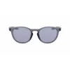 NIKE Unisex Evolution DZ73 Sunglasses - Rectangular Sporty Frame, UV400 Protection, 51mm Lens