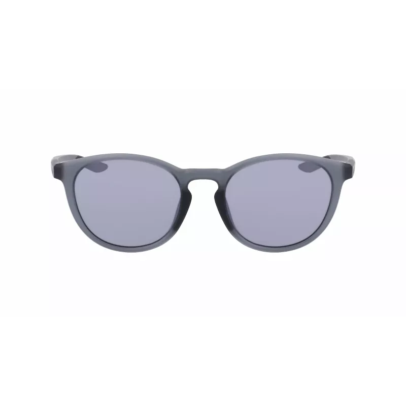 NIKE Unisex Evolution DZ73 Sunglasses - Rectangular Sporty Frame, UV400 Protection, 51mm Lens