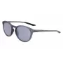 NIKE Unisex Evolution DZ73 Sunglasses - Rectangular Sporty Frame, UV400 Protection, 51mm Lens