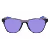NIKE Unisex Maverickrisem Sunglasses - Sport Semi-Rimless - 56/18/145 mm