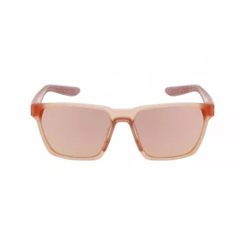 NIKE Unisex Mavericks Sunglasses 55/15/135 mm Matte Black Grey