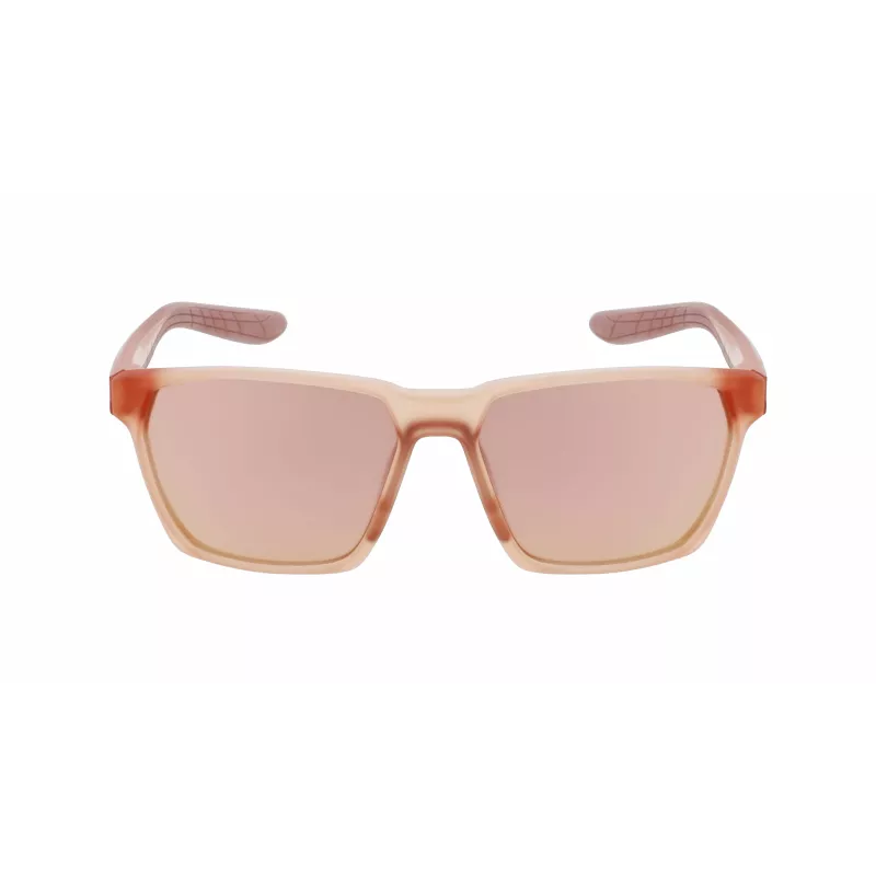 NIKE Unisex Mavericks Sunglasses 55/15/135 mm Matte Black Grey