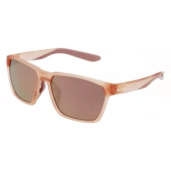 NIKE Unisex Mavericks Sunglasses 55/15/135 mm Matte Black Grey