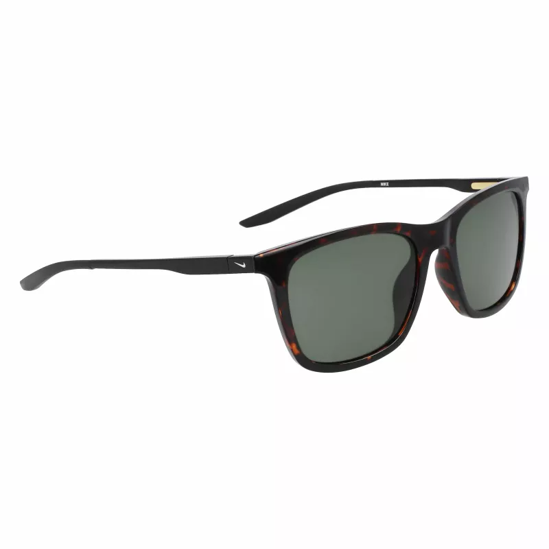 NIKE Unisex NKDV2375-220 Sunglasses - 54/19/140 mm - Injected Plastic Frame - Polycarbonate Lenses - 100% UV Protection