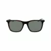 NIKE Unisex NKDV2375-220 Sunglasses - 54/19/140 mm - Injected Plastic Frame - Polycarbonate Lenses - 100% UV Protection
