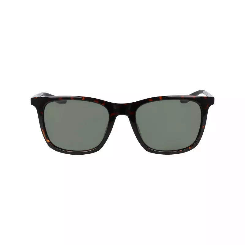 NIKE Unisex NKDV2375-220 Sunglasses - 54/19/140 mm - Injected Plastic Frame - Polycarbonate Lenses - 100% UV Protection