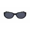 NIKE Unisex NV07FN0303551 Sunglasses (Lens 55 mm, Bridge 18 mm, Temple 145 mm)