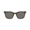 Nike Unisex Radeon2 FV2405 Sunglasses (52/20/145 mm) Black Frame Smoke Grey Lens