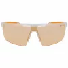 NIKE Unisex WNDSHIELDELI Sport Performance Sunglasses 60/13/130 mm