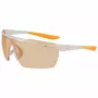 NIKE Unisex WNDSHIELDELI Sport Performance Sunglasses 60/13/130 mm