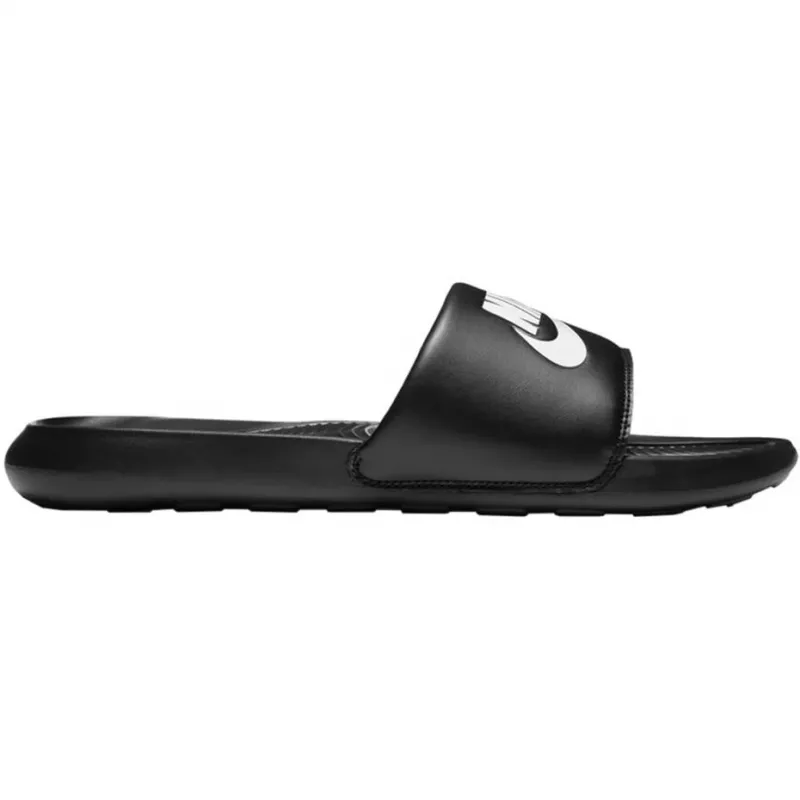 Nike Victori One Shower Slide Men's Black CN9675 002 Size 41