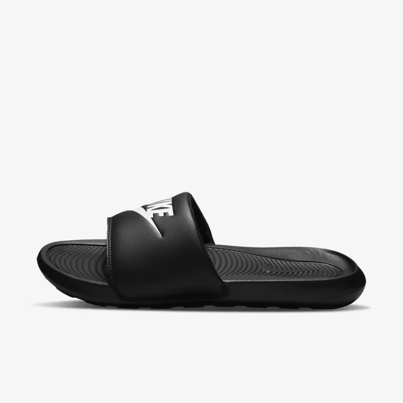 Nike Victori One Shower Slide Men's Black CN9675 002 Size 41