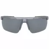 Nike Windshield CW4 Sunglasses Matte Black Dark Grey 75/9/130 mm