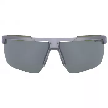 Nike Windshield CW4 Sunglasses Matte Black Dark Grey 75/9/130 mm