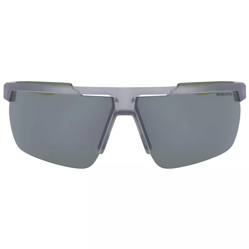 Nike Windshield CW4 Sunglasses Matte Black Dark Grey 75/9/130 mm