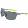 Nike Windshield CW4 Sunglasses Matte Black Dark Grey 75/9/130 mm