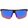 Nike Windshield MCW Men's Sunglasses 75/9/130 mm Matte Black