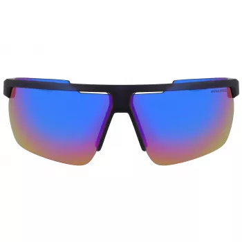 Nike Windshield MCW Men's Sunglasses 75/9/130 mm Matte Black